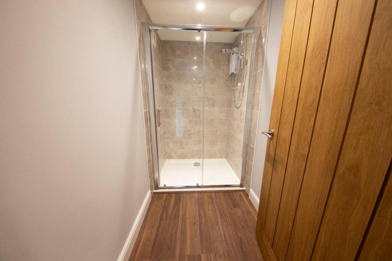 Vila Moors Wood Relaxing ,Tranquil Retreat With Hot Tub Chippenham  Exteriér fotografie