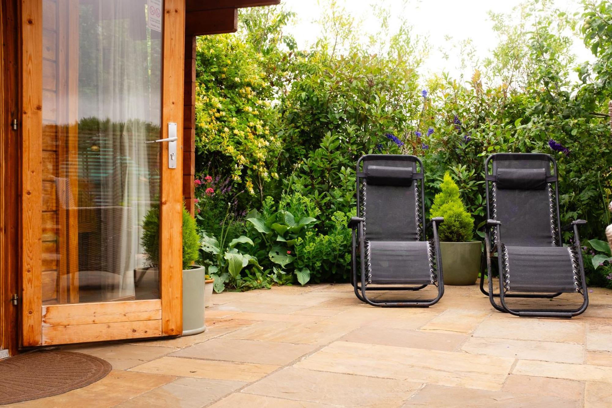 Vila Moors Wood Relaxing ,Tranquil Retreat With Hot Tub Chippenham  Exteriér fotografie